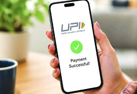 UPI September Transactions Volume Cross 24 Bn Despite Monthly Dip UPI September Transactions Volume Cross 24 Bn Despite Monthly Dip